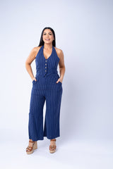 LUCIANA JUMPSUIT