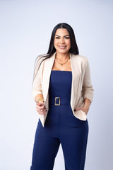 LINA JUMPSUIT