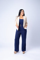LINA JUMPSUIT