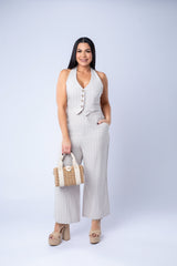 LUCIANA JUMPSUIT