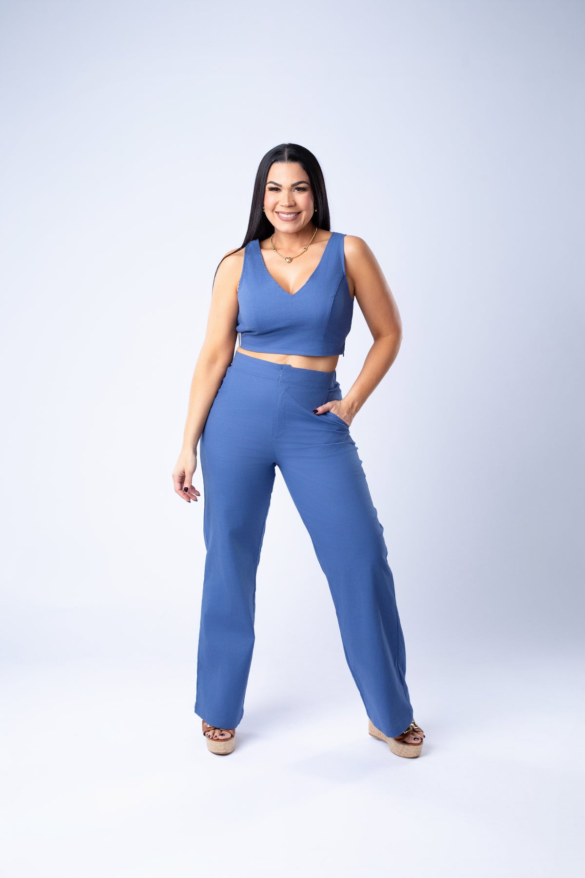 JULIANNE SET