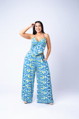 NATHY PRINT SET