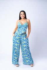 NATHY PRINT SET