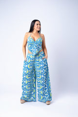 NATHY PRINT SET