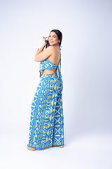 NATHY PRINT SET