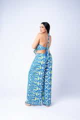 NATHY PRINT SET