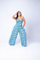 NATHY PRINT SET