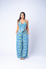 NATHY PRINT SET