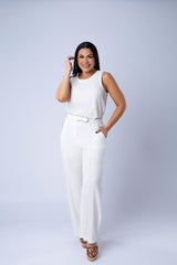 MARLENE LINEN SET