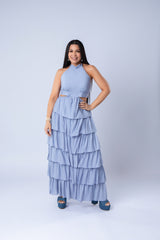 FIORELLA MAXI DRESS