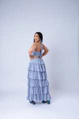 FIORELLA MAXI DRESS