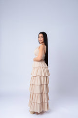 FIORELLA MAXI DRESS