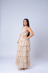 FIORELLA MAXI DRESS
