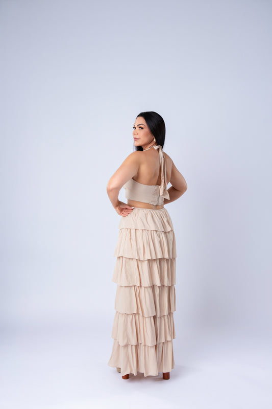 FIORELLA MAXI DRESS