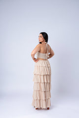 FIORELLA MAXI DRESS