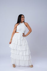 FIORELLA MAXI DRESS