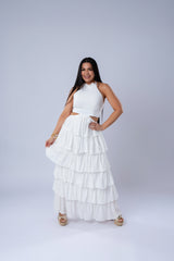 FIORELLA MAXI DRESS