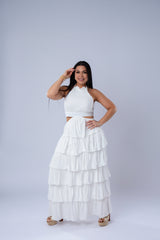 FIORELLA MAXI DRESS