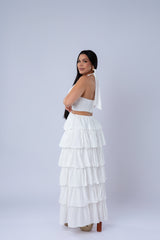 FIORELLA MAXI DRESS