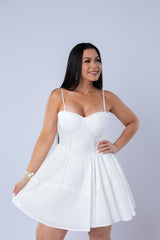 NELIANA MINI DRESS