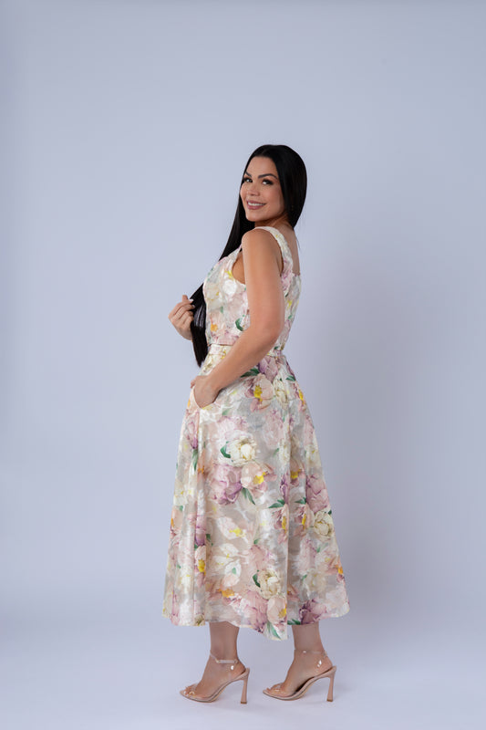 DIANA PRINT SET