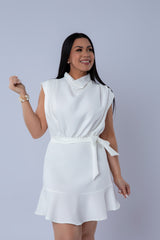 ELIANNE MINI DRESS