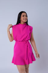 ELIANNE MINI DRESS