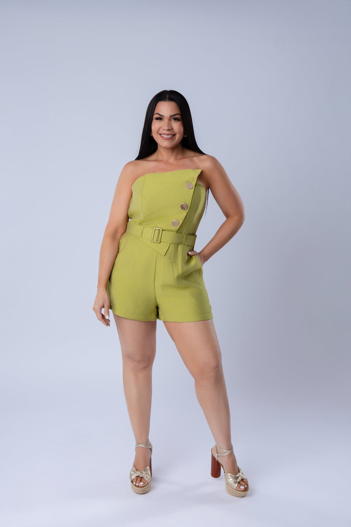 SARAY ROMPER
