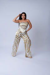 ALONDRA SET