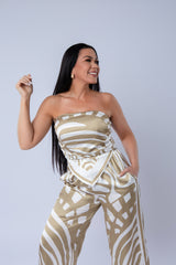 ALONDRA SET