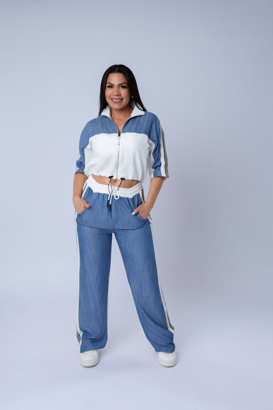 SIENA SET