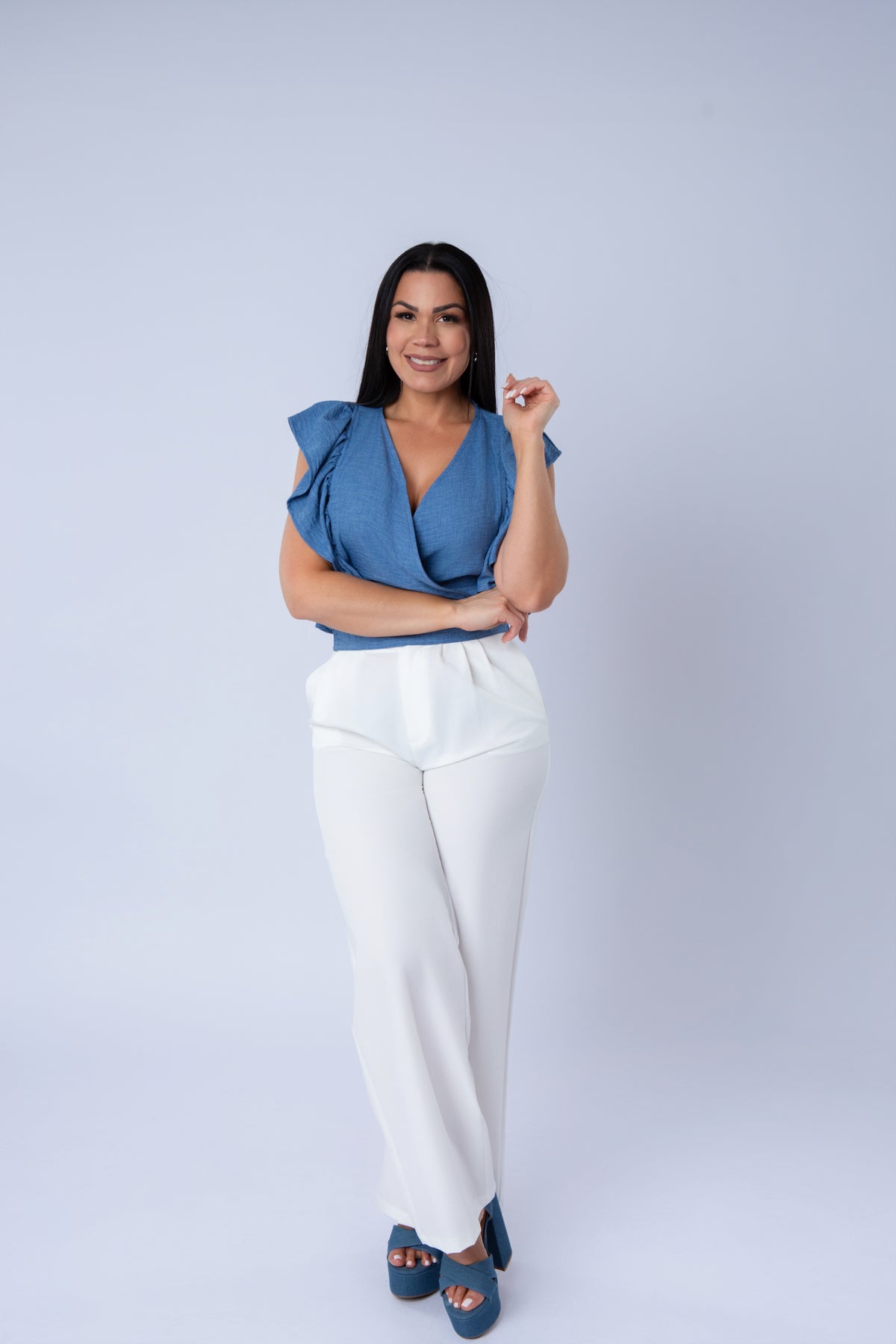RAIZA PANTS
