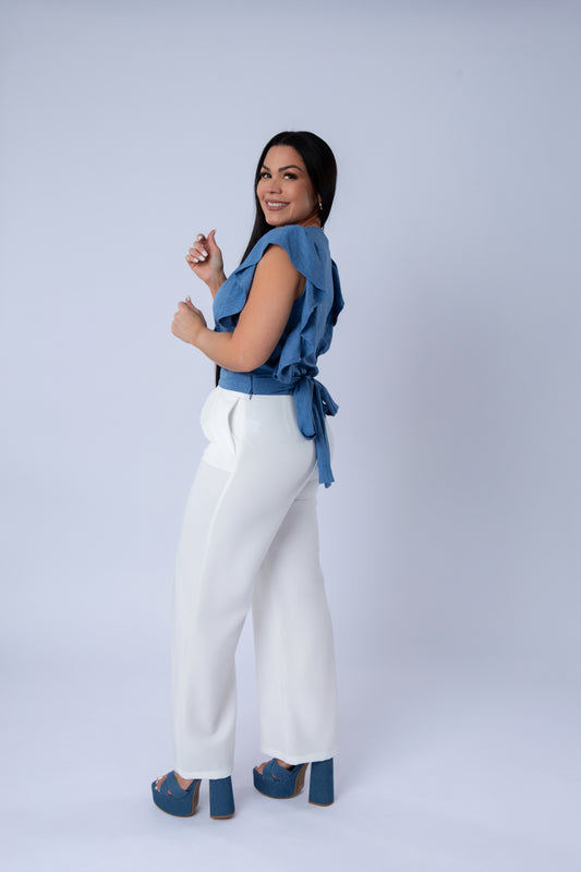 RAIZA PANTS
