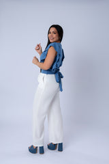 RAIZA PANTS