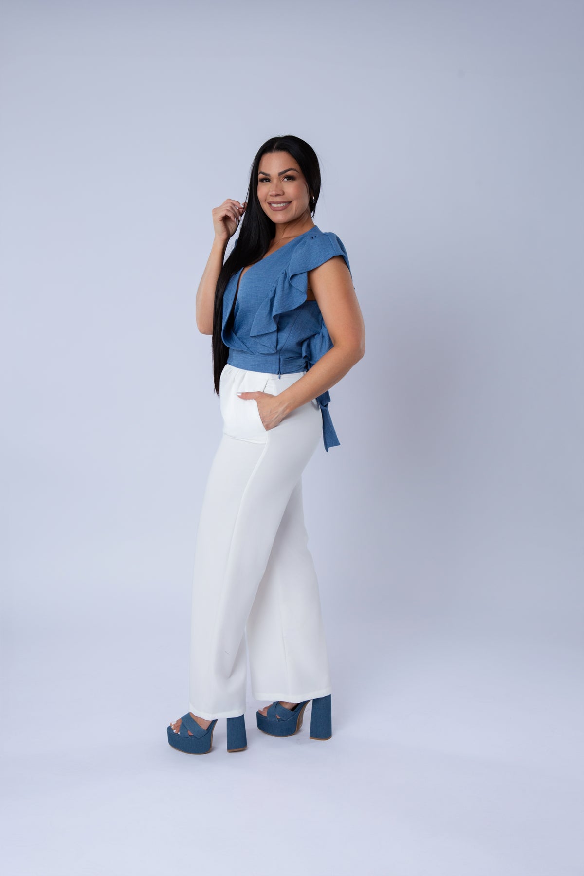 PANTALONES RAIZA