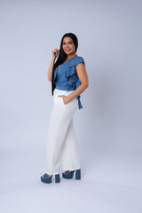 RAIZA PANTS
