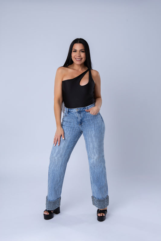 PAULA JEANS