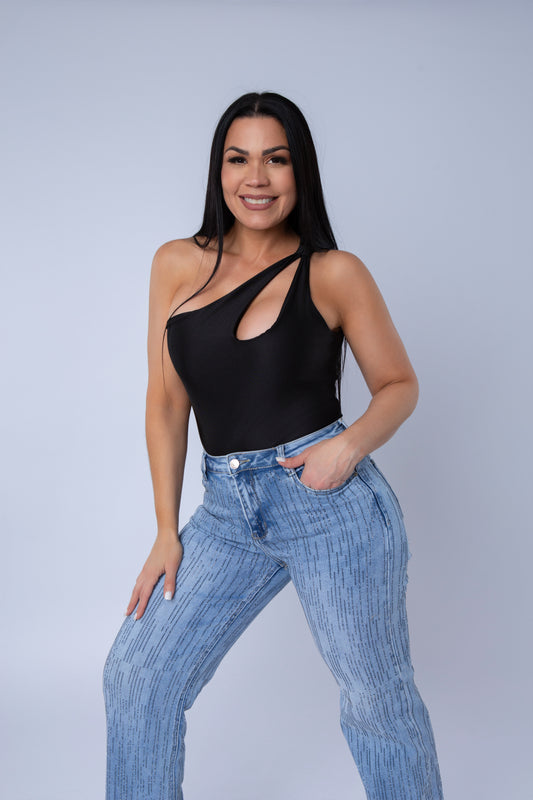 PAULA JEANS