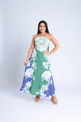 IRENE MAXI DRESS