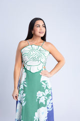 IRENE MAXI DRESS