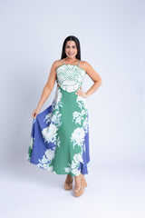 IRENE MAXI DRESS