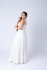 AZALIA MAXI DRESS