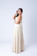 VESTIDO MAXI JOSELIN