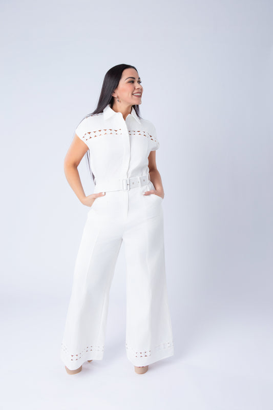 PAMELA JUMPSUIT