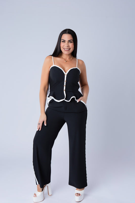 ISBEL SET