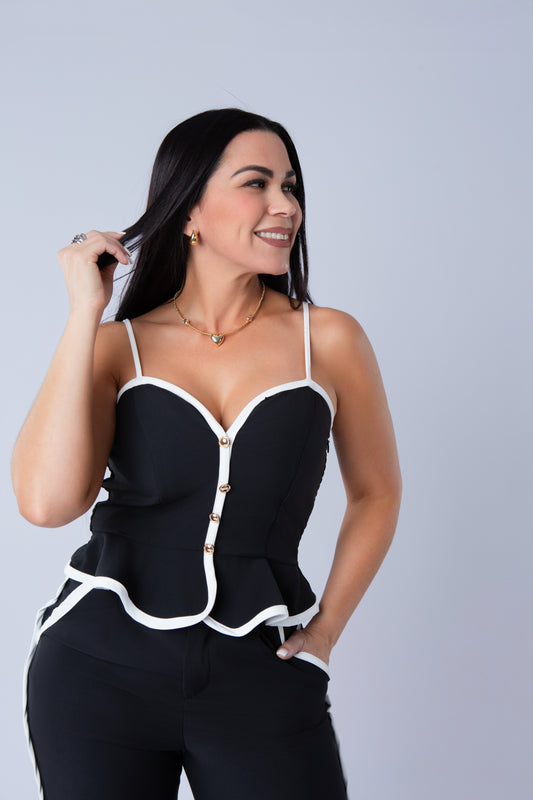 ISBEL SET