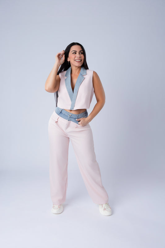 VANESSA SET 3840