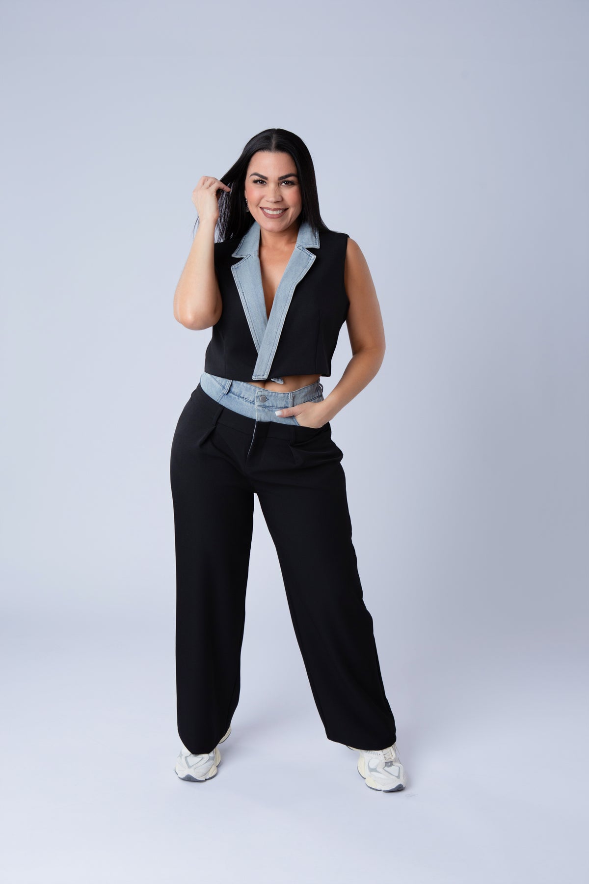 VANESSA SET