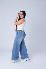 KAROLIS JEANS