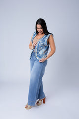 ZULENNY VEST